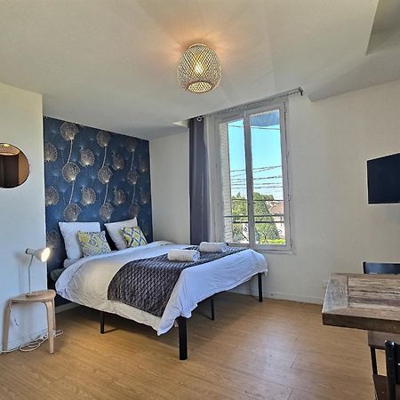 Studio Au Bord Du Canal Шель Екстер'єр фото